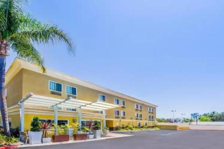 Holiday Inn Express San Diego SeaWorld, an IHG - 0