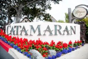 Catamaran Resort Hotel and Spa, San Diego