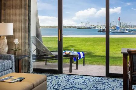 Catamaran Resort and Spa - 83