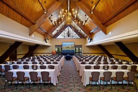 Catamaran Resort and Spa - 15