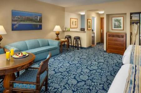 Catamaran Resort and Spa - 96