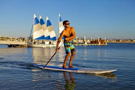 Catamaran Resort and Spa - 33