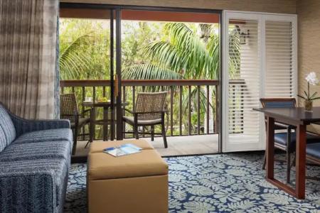 Catamaran Resort and Spa - 74