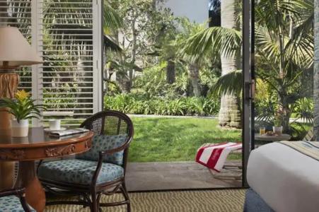 Catamaran Resort and Spa - 59