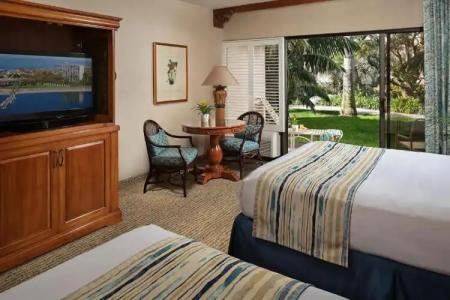 Catamaran Resort and Spa - 73