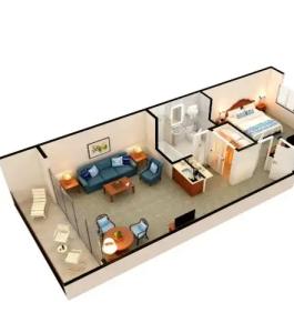 Catamaran Resort and Spa - 10