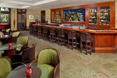 Catamaran Resort and Spa - 29