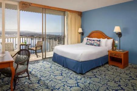 Catamaran Resort and Spa - 41