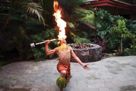 Catamaran Resort and Spa - 25