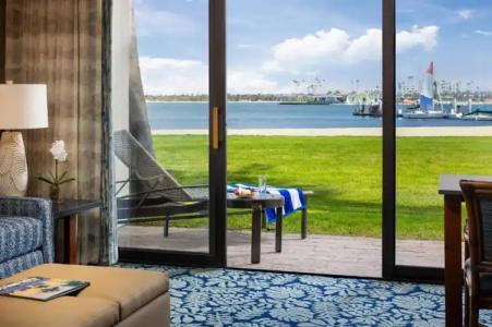 Catamaran Resort and Spa - 93