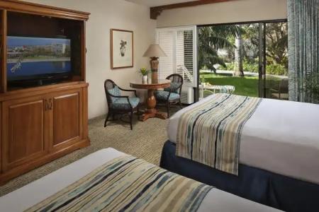 Catamaran Resort and Spa - 37