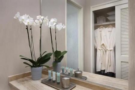 Catamaran Resort and Spa - 38