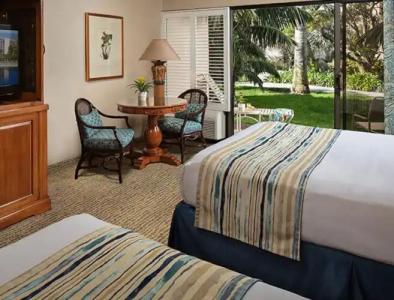 Catamaran Resort and Spa - 100