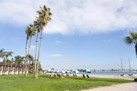 Catamaran Resort and Spa - 47