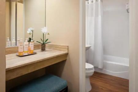 Catamaran Resort and Spa - 46