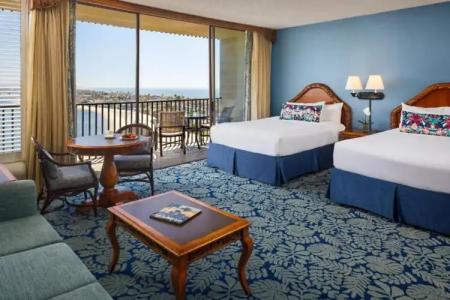 Catamaran Resort and Spa - 104