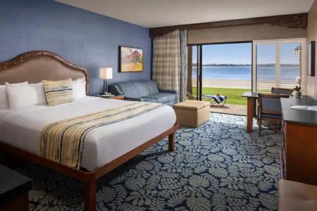 Catamaran Resort and Spa - 1