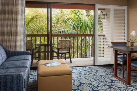 Catamaran Resort and Spa - 54