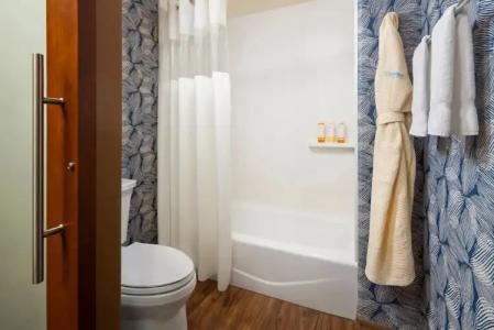 Catamaran Resort and Spa - 24