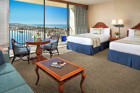 Catamaran Resort and Spa - 97