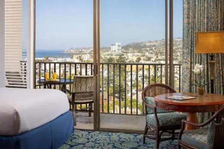 Catamaran Resort and Spa - 101