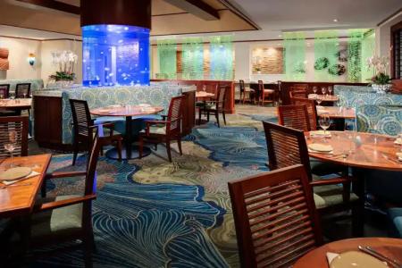 Catamaran Resort and Spa - 28