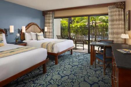 Catamaran Resort and Spa - 71