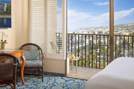 Catamaran Resort and Spa - 110