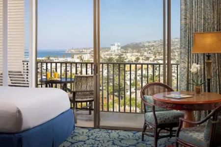 Catamaran Resort and Spa - 77