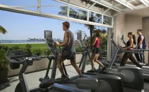 Catamaran Resort and Spa - 18