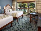 Standard room with pool view