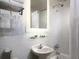 Double Studio with bay view