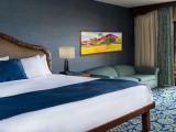 Deluxe Double room with bay view