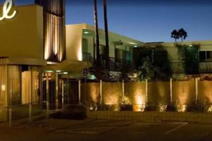 The Pearl Hotel, San Diego