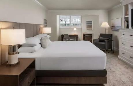 L'Auberge Del Mar Resort and Spa - 50