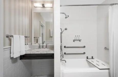 L'Auberge Del Mar Resort and Spa - 96