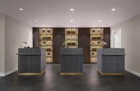 L'Auberge Del Mar Resort and Spa - 16