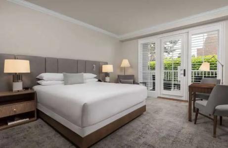 L'Auberge Del Mar Resort and Spa - 5