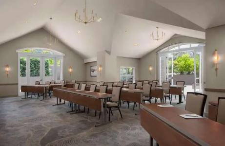 L'Auberge Del Mar Resort and Spa - 38