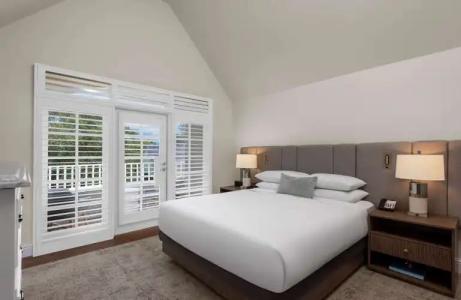 L'Auberge Del Mar Resort and Spa - 100