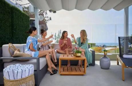 L'Auberge Del Mar Resort and Spa - 39