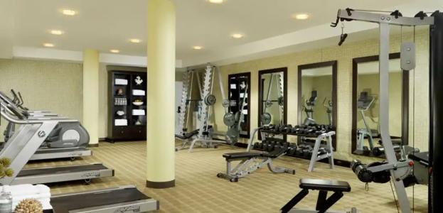 L'Auberge Del Mar Resort and Spa - 27