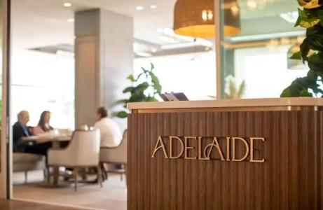 L'Auberge Del Mar Resort and Spa - 37