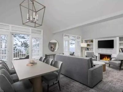 L'Auberge Del Mar Resort and Spa - 84