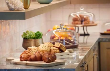 L'Auberge Del Mar Resort and Spa - 13