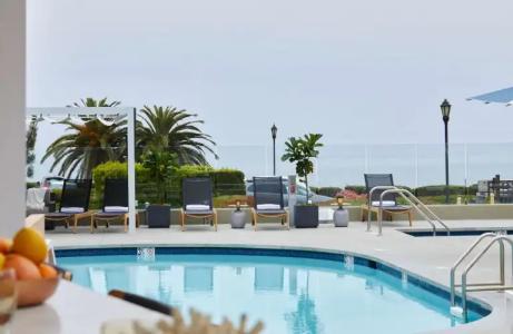 L'Auberge Del Mar Resort and Spa - 20