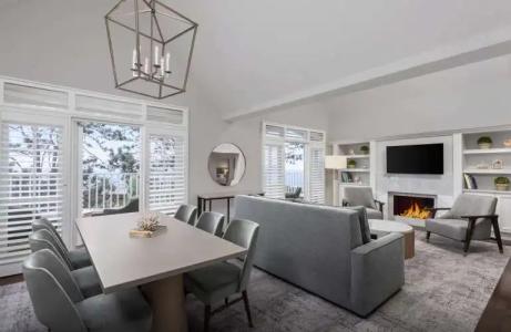 L'Auberge Del Mar Resort and Spa - 2