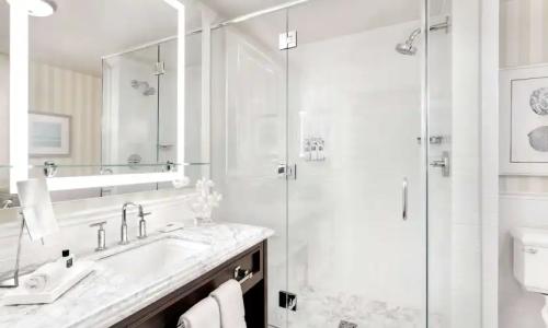 L'Auberge Del Mar Resort and Spa - 10