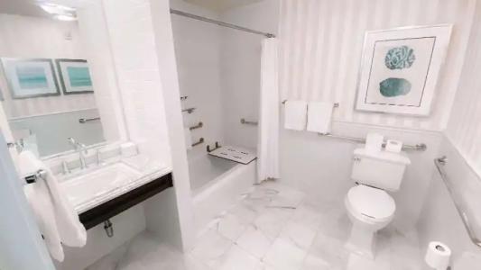 L'Auberge Del Mar Resort and Spa - 72