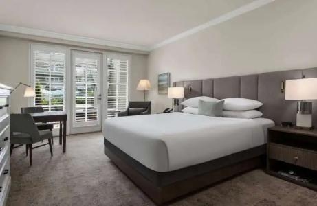 L'Auberge Del Mar Resort and Spa - 3